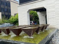 -上海崇明金茂凯悦酒店