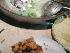 -陈大锅·岳阳鱼馆·地道岳阳菜(美食街店)