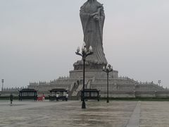 -天津妈祖文化园