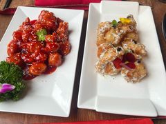 -花马天堂云南餐厅 Lost Heaven(外滩店)