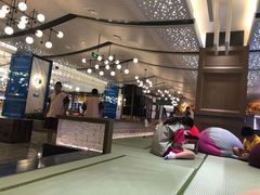 -青水瓦台汤泉(未央店)