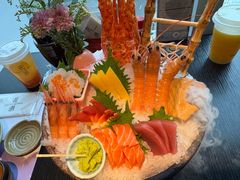 -花潮料理艺食馆(成都万象城店)