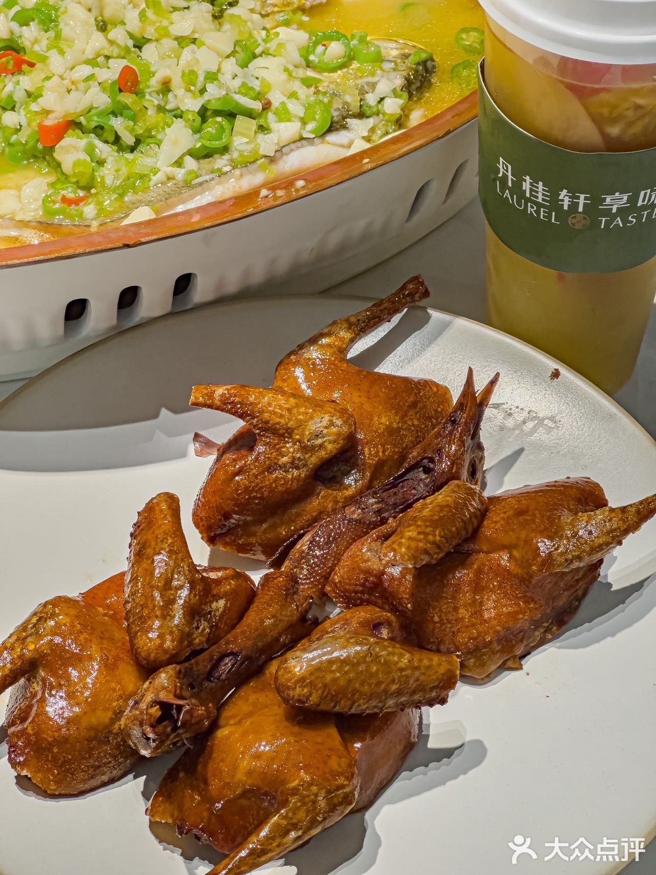  再给我一个胃，我还能吃一轮！巨巨巨好吃！