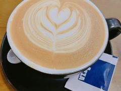 -喵屋coffee