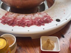 -乐宴·老北京铜火锅(八卦岭店)