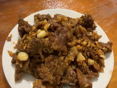 -清真宏玉祥黄门脸餐厅(华荫东里店)