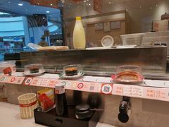 -新一番三文鱼寿司(大东海店)