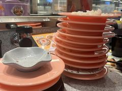 -争鲜回转寿司(中街大悦城店)