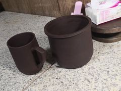 -艺趣慢生活·紫砂手工DIY·团建