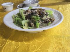 -大石鼓山庄·珠海第一烧猪