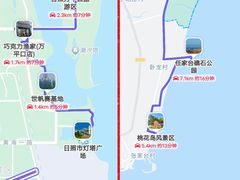 -巧克力渔家.小船海鲜胶东菜(万平口店)