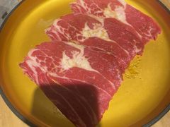 -九田家黑牛烤肉料理(溧阳吾悦店)