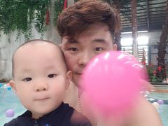 -南宫温泉水世界