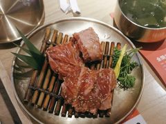 -西塔老太太泥炉烤肉(望京一店)