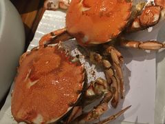 -京料理·日料自助·铁板燒(复悦城店)
