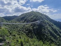 -天台山景区