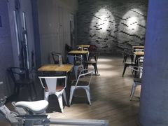 -威尔仕健身(丁香国际店)
