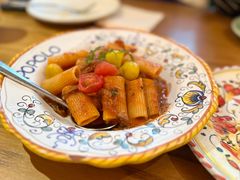 牛尾酱意面-Alimentari Grande(东湖路店)