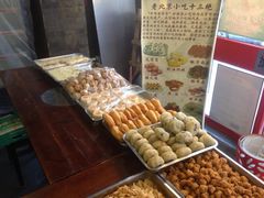 iphone_upload_pic-聚德华天护国寺小吃(甜水园店)