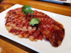 -臭桂鱼儿特色餐厅(朝晖七小区北区店)