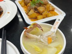 -旺达·福州菜(正大广场店)