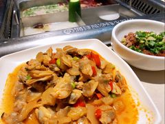 -海底捞火锅(九久奥特莱斯店)