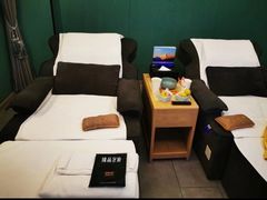 -臻品足道(后湖店)