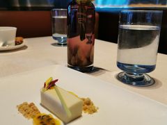 -北京金融街丽思卡尔顿酒店·意味轩 Cepe