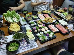 -束河人家(南锣鼓巷店)