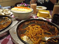 -开心果牛扒城(雍华庭店)