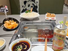 -海底捞火锅(杭州天虹购物中心店)