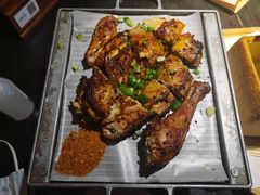 -绿茶餐厅(朝阳大悦城店)