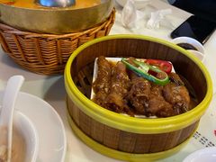 -禄興記香港大排档(歌斐中心店)