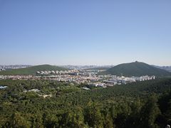 -云龙山