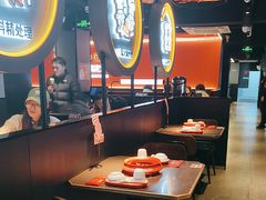 -胖哥俩肉蟹煲(杭州下沙学林街店)