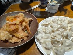 -95号酱骨·一块豆腐(展春园西路店)