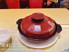-武汉香格里拉大酒店·香宫中餐厅
