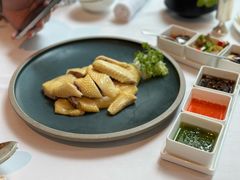 -丽轩中餐厅(广州丽思卡尔顿酒店)
