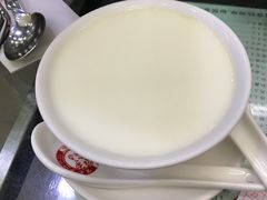 -义顺牛奶公司(庇利金街店)