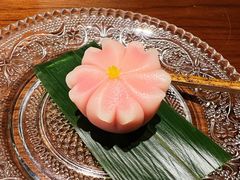 和果子-觀芷隐轩