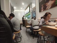 -蒙自源米线大王(南山大新商业街店)