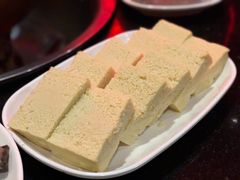 冻豆腐-将台涮肉(酒仙桥店)