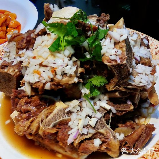西域胡杨美食城(石河子店)