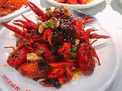 -汉虾王.小龙虾.武汉菜.粤菜(科技园店)