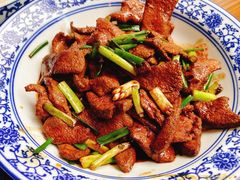 -兰边碗(鼓楼店)