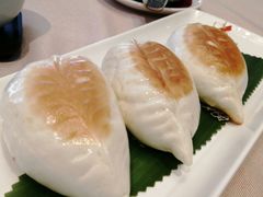 -金苑海鲜酒家(来魅力店)