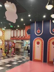 -MELAND CLUB(万象天地旗舰店)