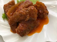 -小白桦西餐厅