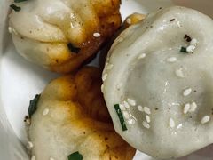 -舒蔡记生煎菜饭(云南中路店)