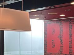 -麦当劳(深圳北站高铁店)